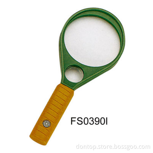 Magnifier with Double Magnification (FS390I)